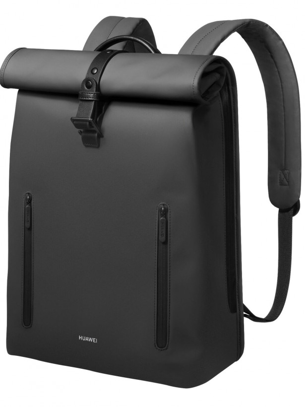 Рюкзак HUAWEI MateBook Backpack CD66 Black  Фото №0