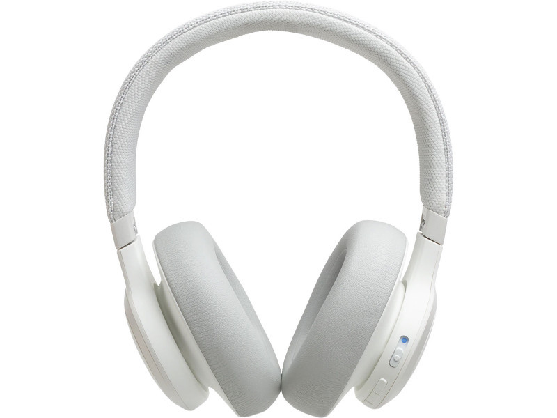 Наушники JBL Live 650BTNC White (LIVE650BTNCWHT)  Фото №1