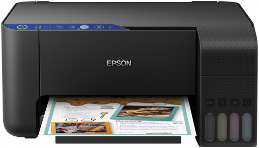 БФП Epson L3151 (C11CG86406)