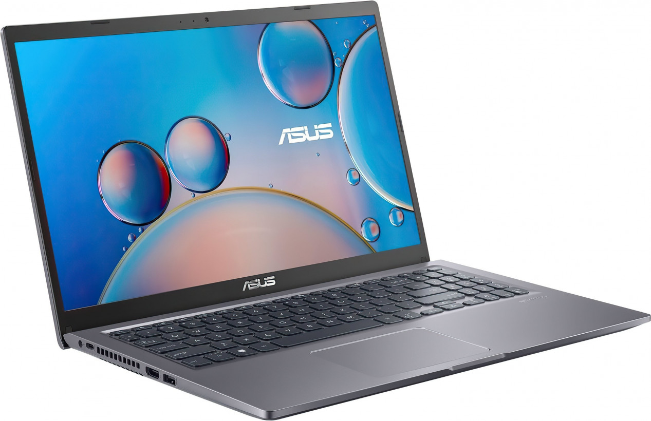 Ноутбук ASUS X515JA (X515JA-BQ3333)  Фото №1