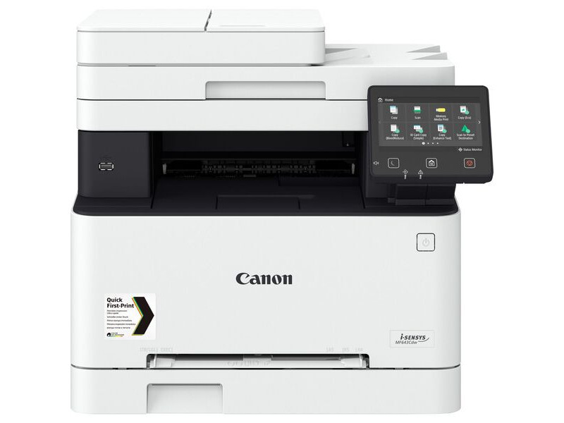 МФУ Canon i-SENSYS MF643Cdw (3102C008)