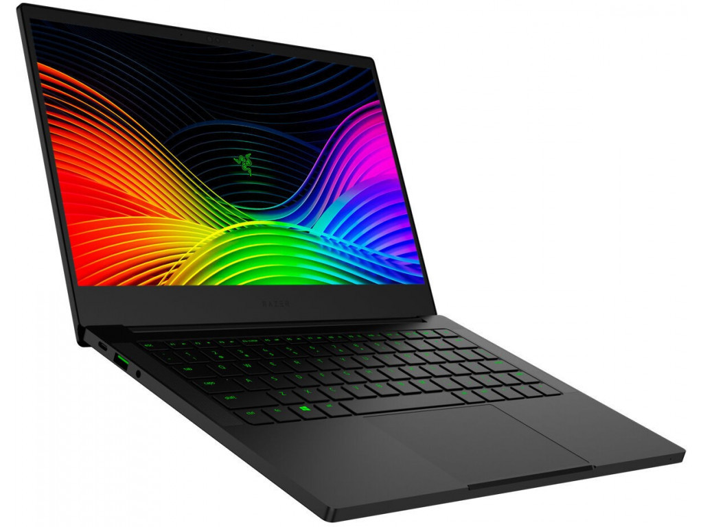 Ноутбук Razer Blade Stealth 13 (RZ09-03101E72-R3U1)  Фото №0