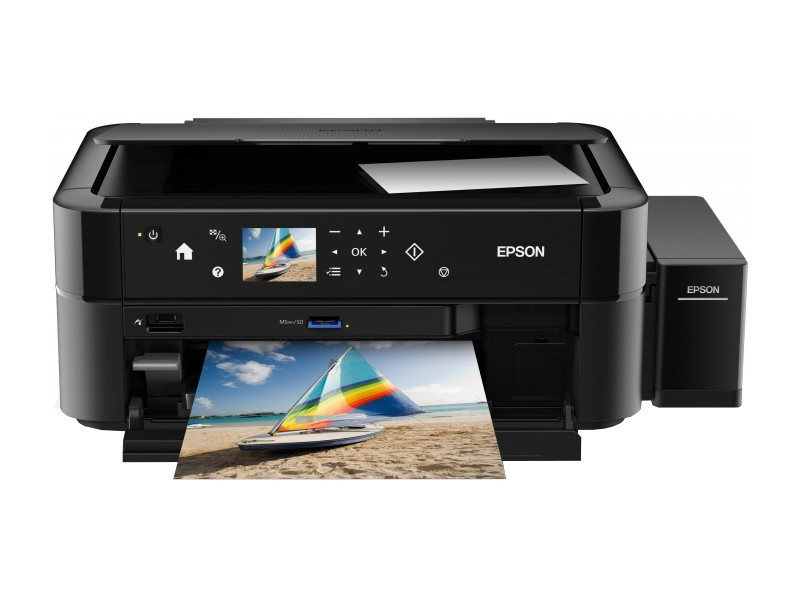 МФУ Epson L850 (C11CE31402)