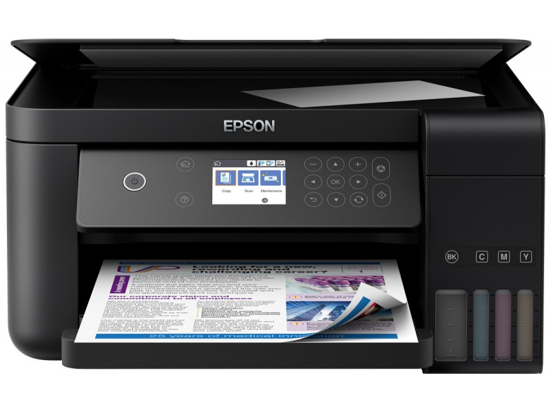 МФУ Epson L6160 (C11CG21404)