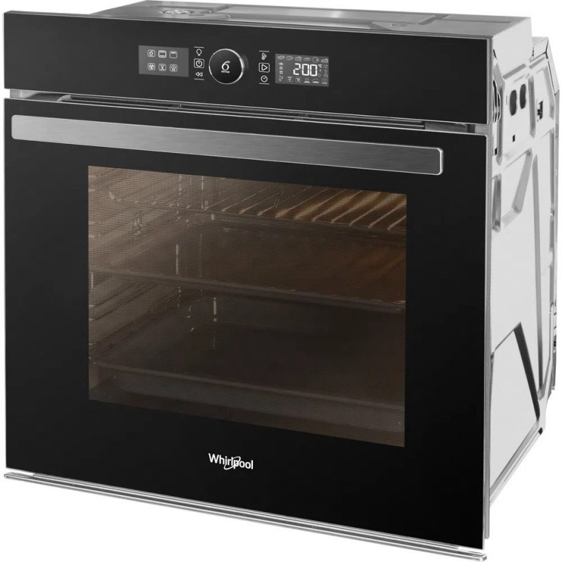 Духовка електрична Whirlpool AKZ9 6240 NB  Фото №1