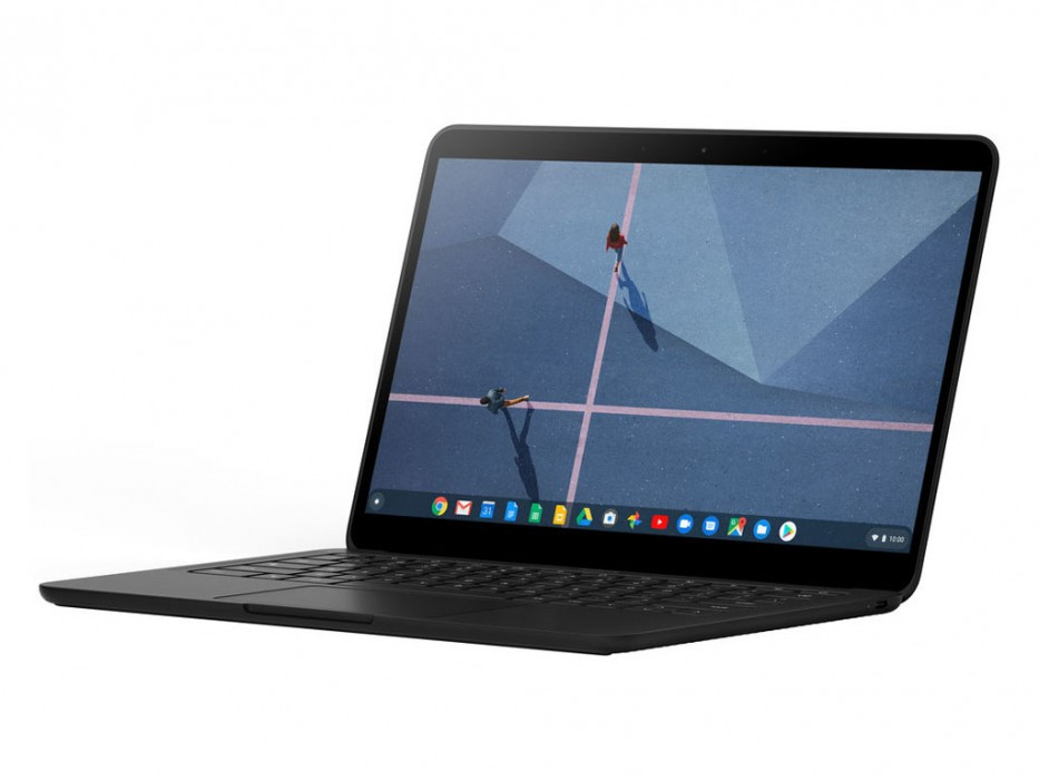 Ноутбук Google Pixelbook Go (GA00526-US)  Фото №0