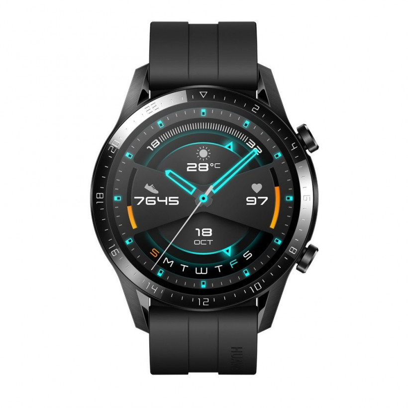 Смарт-годинник HUAWEI Watch GT 2 Sport (55024474) Уценка!