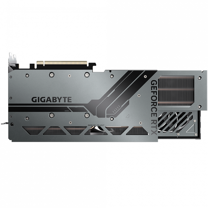 Відеокарта GIGABYTE GeForce RTX 4080 16 GB WINDFORCE (GV-N4080WF3-16GD)  Фото №5