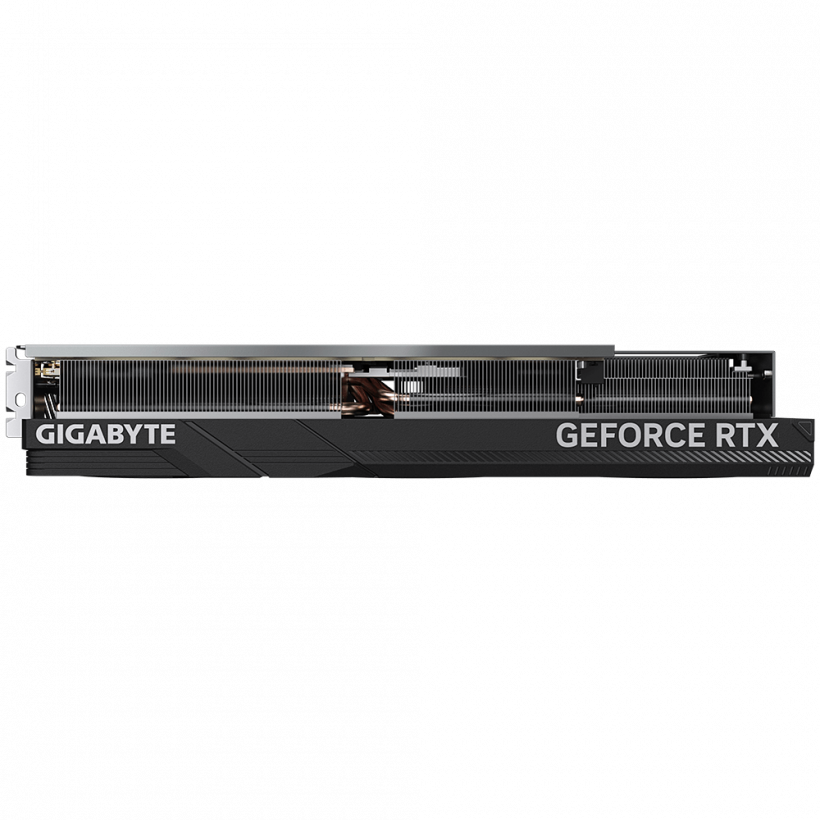 Відеокарта GIGABYTE GeForce RTX 4080 16 GB WINDFORCE (GV-N4080WF3-16GD)  Фото №6