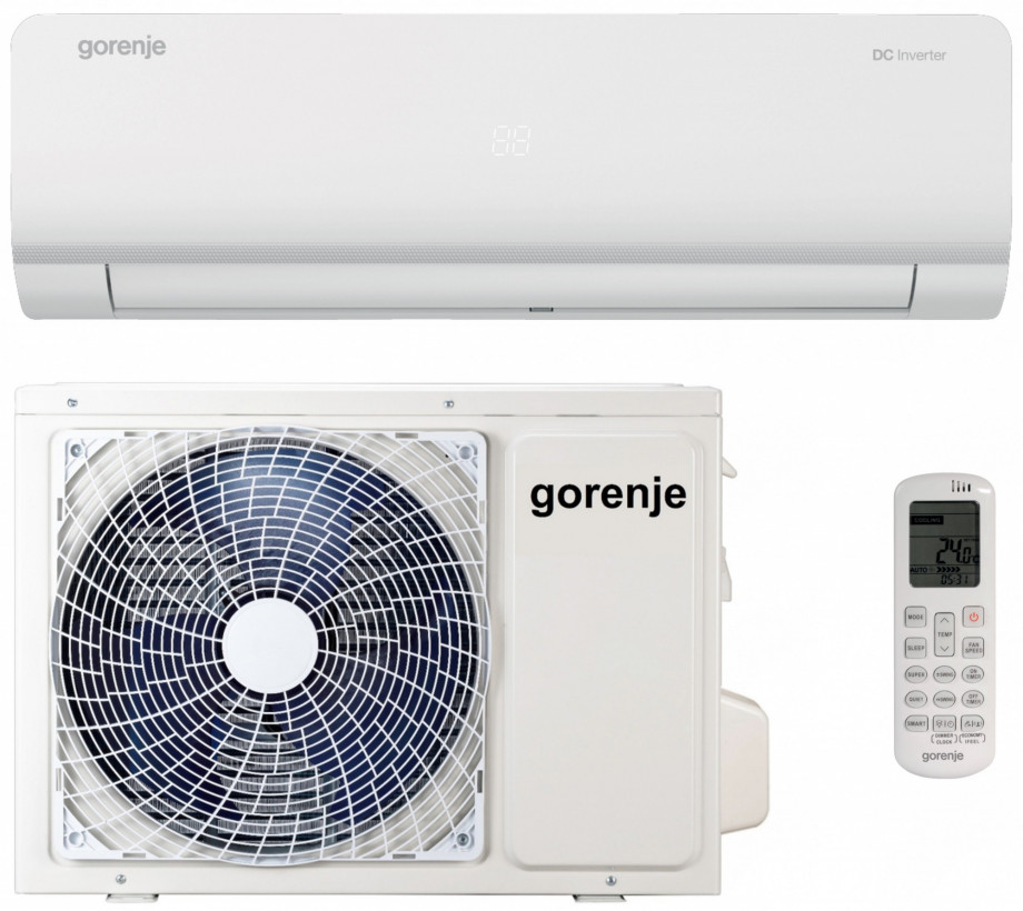 Кондиционер Gorenje REA35IN KC