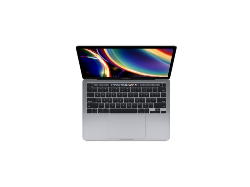 Ноутбук Apple MacBook Pro 13 &quot;Space Gray 2020 (MWP52)