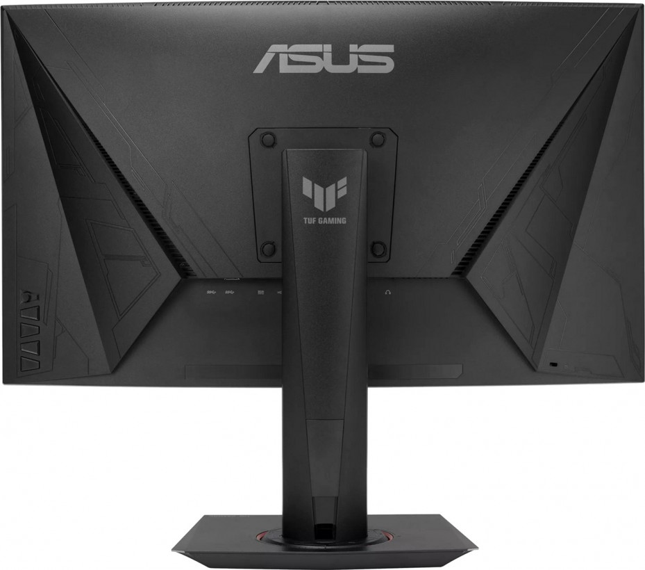 Монітор ASUS TUF Gaming VG328H1B (90LM0681-B01170)  Фото №1