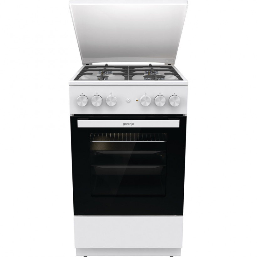 Комбинированная плита Gorenje GK5A42WF-B