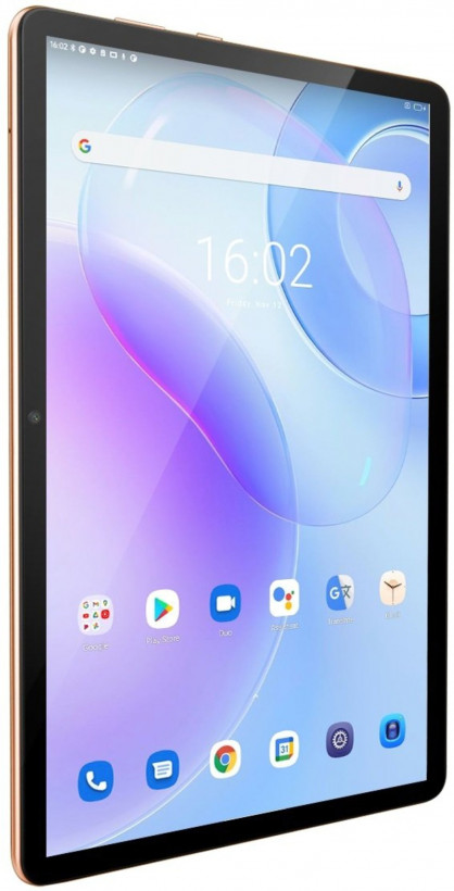 Планшет Blackview Tab 10 4/64GB LTE Gold (6931548307198)  Фото №3