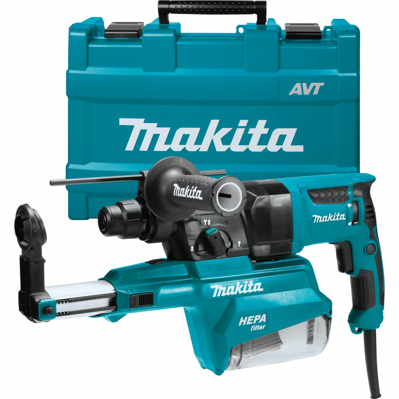 Перфоратор Makita HR2653