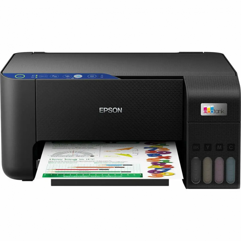 БФП Epson EcoTank ET-2811