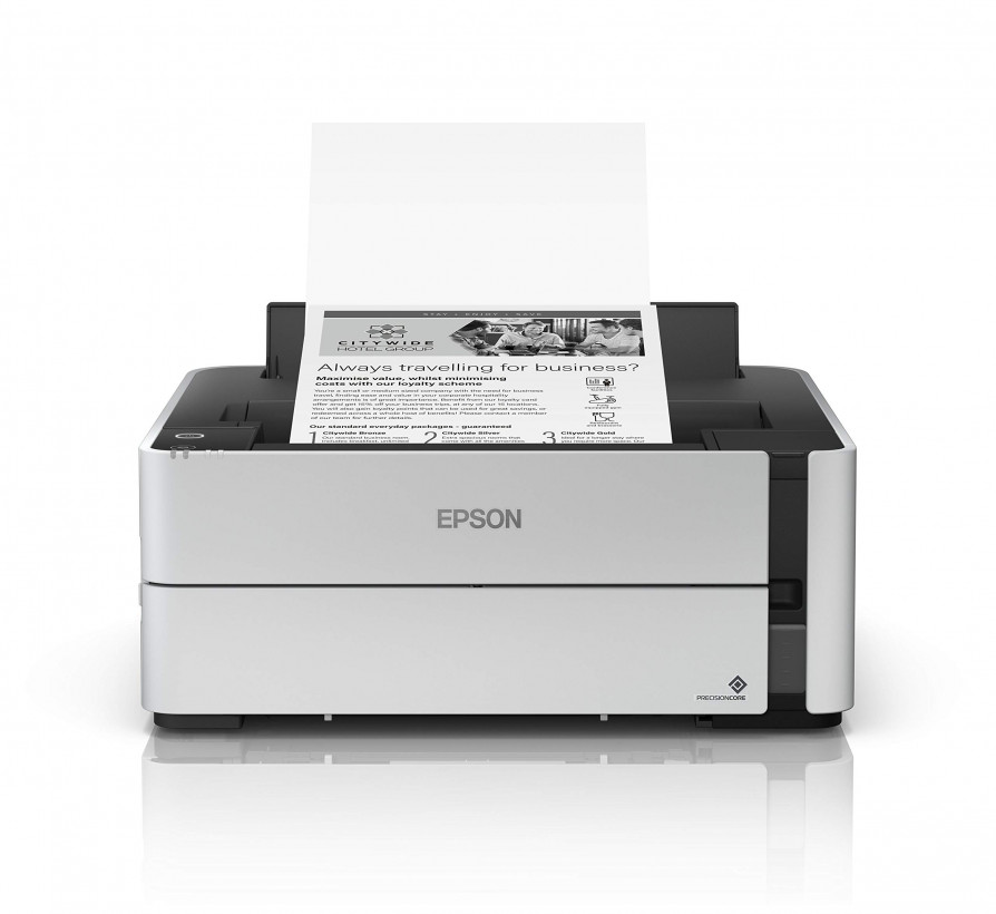 Принтер Epson EcoTank M1170 (C11CH44402)