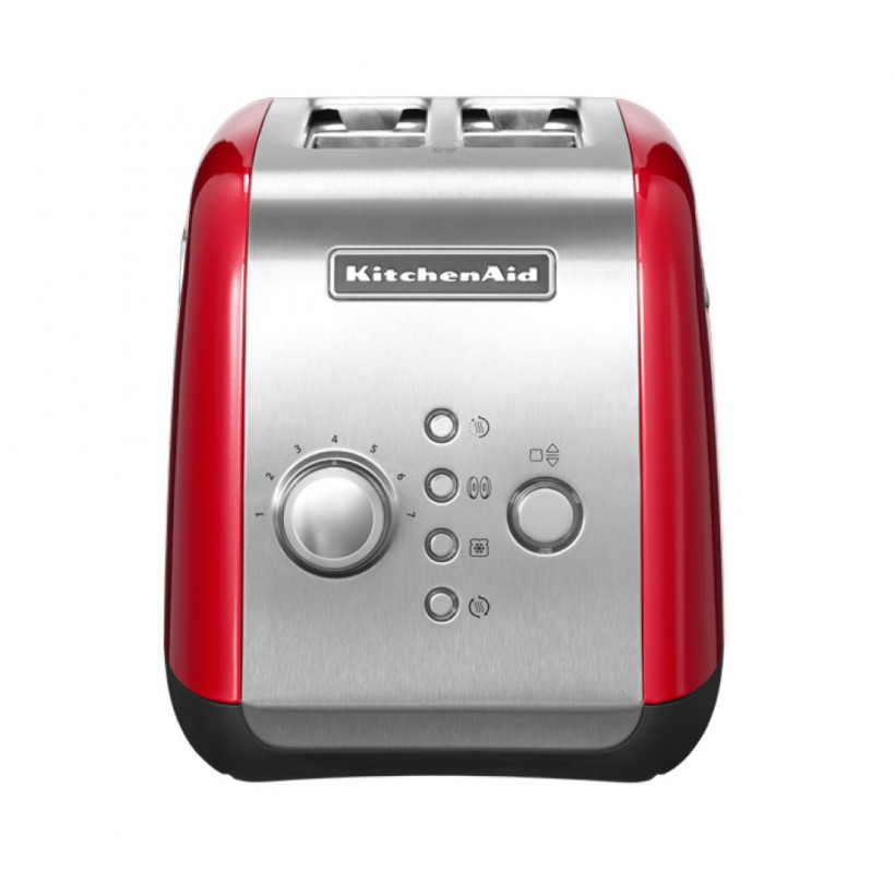 Тостер KitchenAid 5KMT221EER