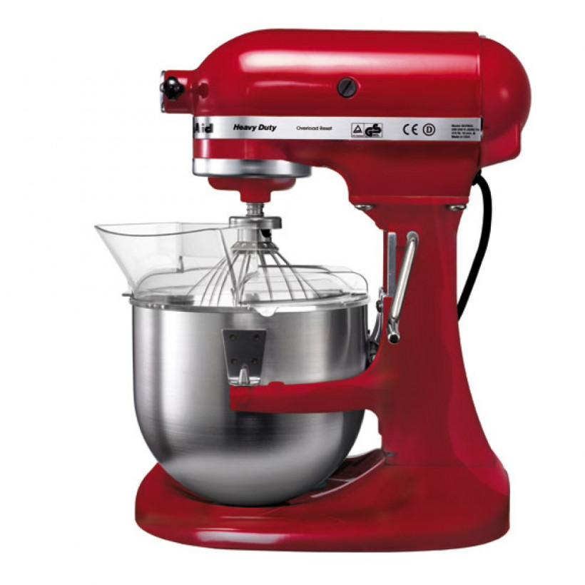 Кухонна машина KitchenAid 5KPM5EER