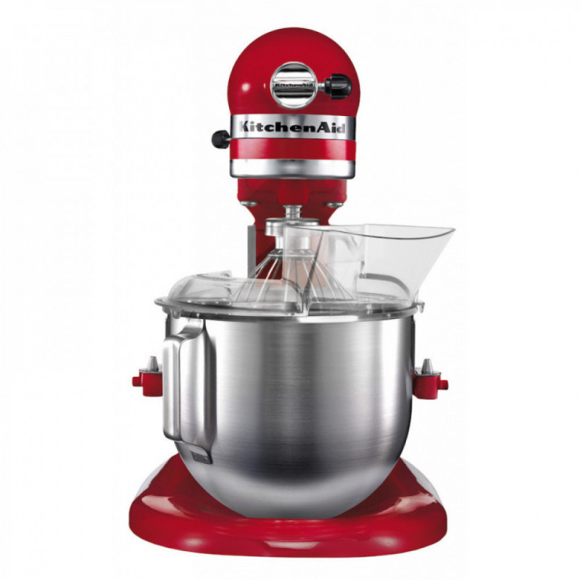 Кухонна машина KitchenAid 5KPM5EER  Фото №1