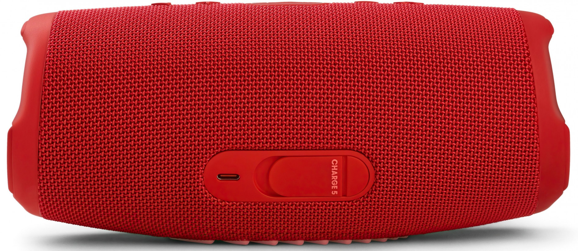 Портативные колонки JBL Charge 5 Red (JBLCHARGE5RED)  Фото №2