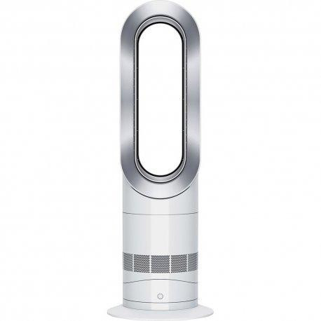 Обігрівач Dyson AM09 Hot+Cool Jet Focus White (473400-01)