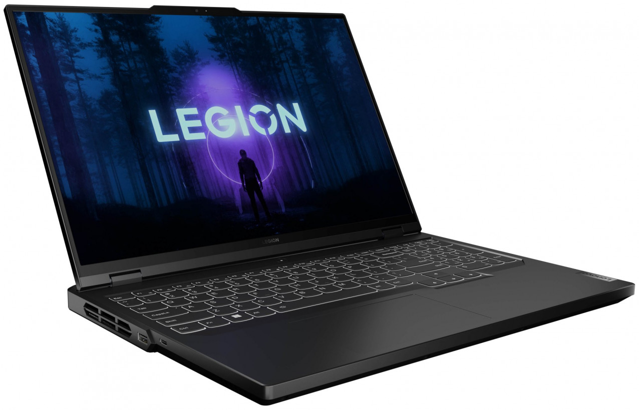 Ноутбук Lenovo Legion Pro 5 16IRX8 (82WK007XRM)  Фото №0