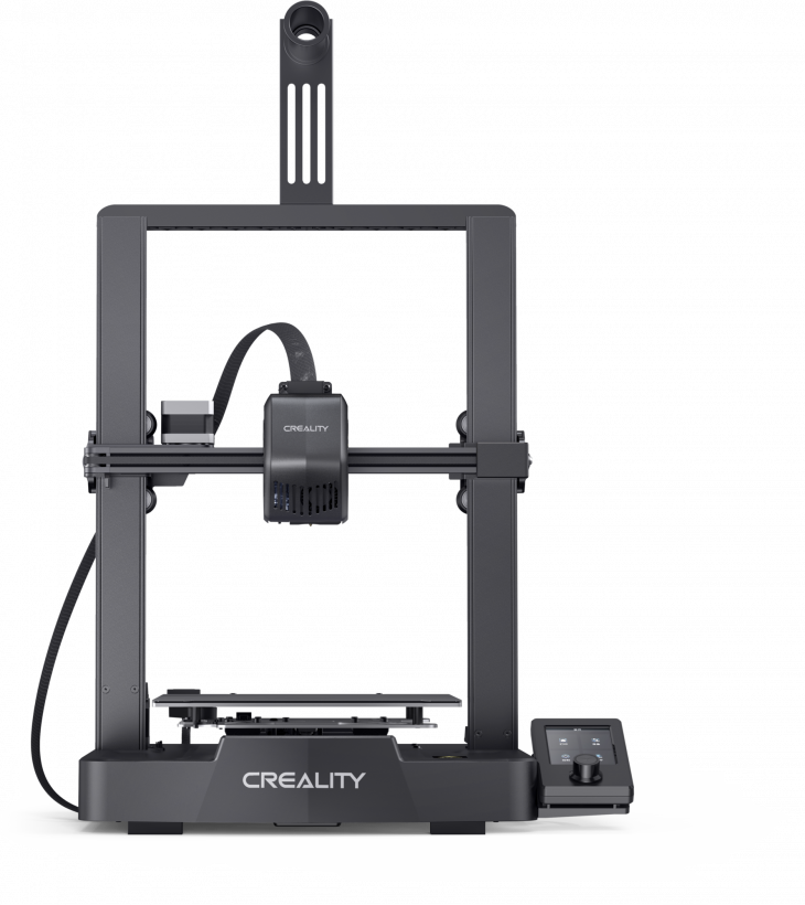 3D-принтер Creality Ender-3 V3 SE (CRE-1001020514)  Фото №2