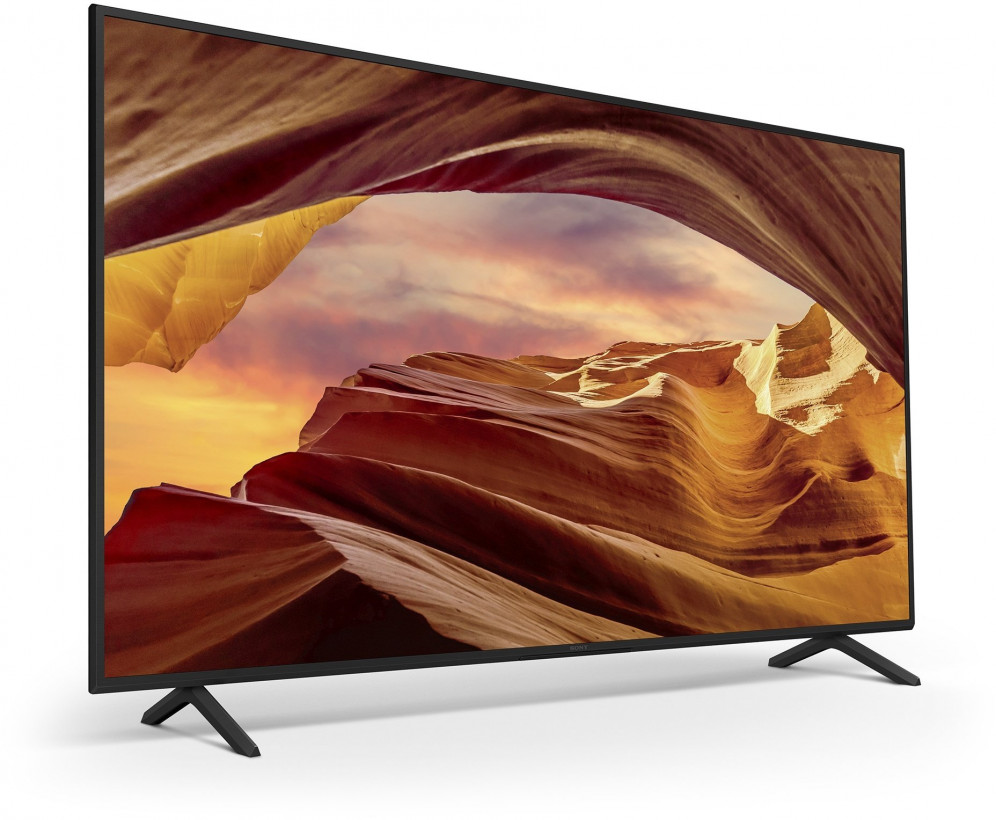 Телевизор Sony KD-75X75WL  Фото №0