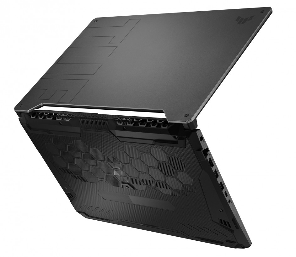 Ноутбук ASUS TUF Gaming F15 FX506HC (FX506HC-HN006W)  Фото №3