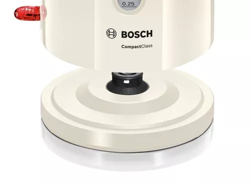 Електрочайник Bosch TWK3A017  Фото №1