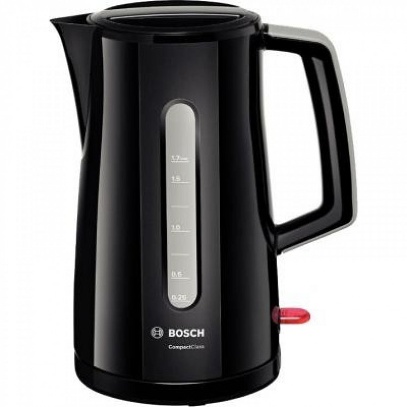 Електрочайник Bosch TWK3A013