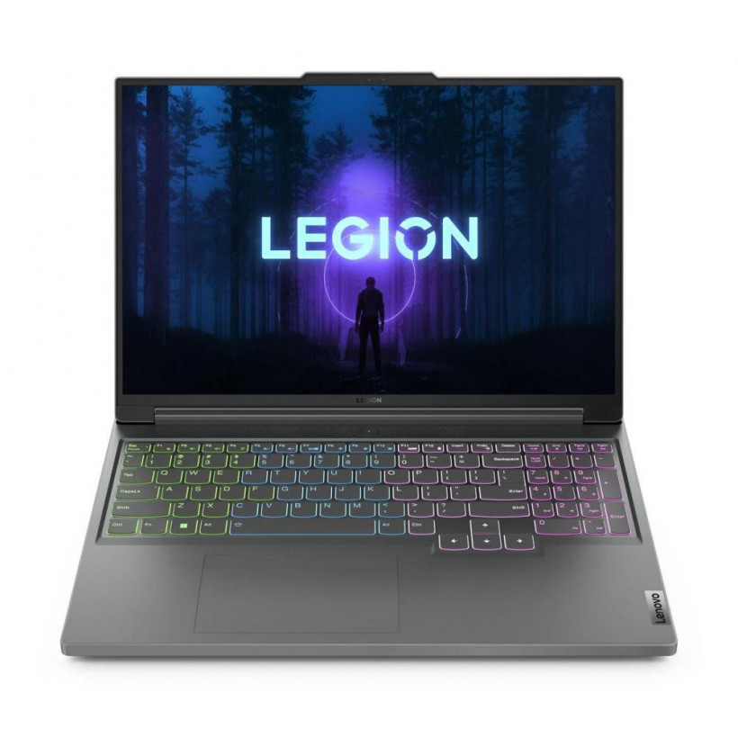 Ноутбук Lenovo Legion Slim 5 16IRH8 (82YA002PUS) (Оригінальна коробка)