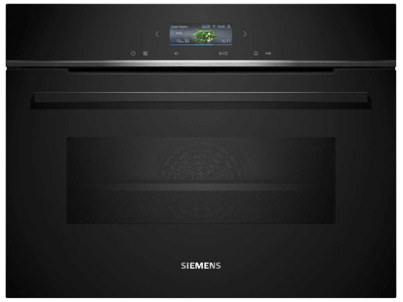 Духовка электрическая Siemens CM724G1B1