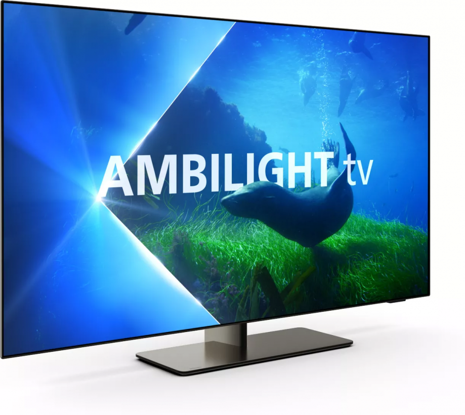 Телевизор Philips 55OLED908/12  Фото №1