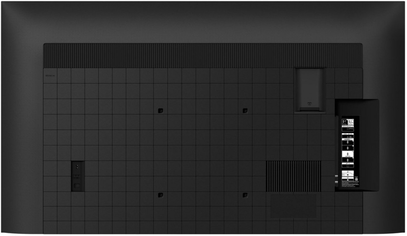 Телевізор Sony KD-65X81K  Фото №6