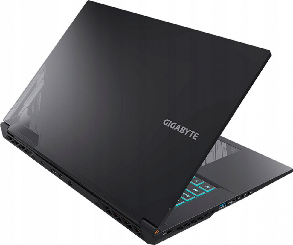 Ноутбук GIGABYTE Gigabyte G7 KF (KF-E3EE213SD)  Фото №4