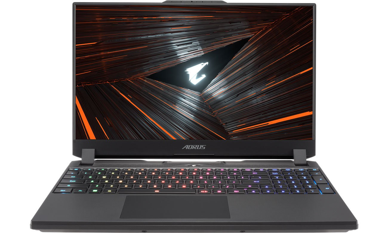 Ноутбук GIGABYTE AORUS 5 KE4 (KE4-72UK314SO)