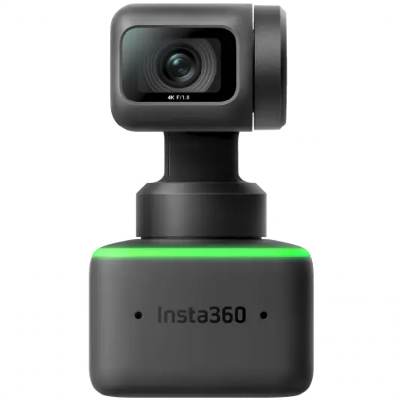 WEB-камера Insta360 Link (CINSTBJ/A)