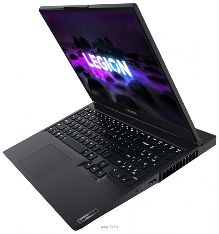 Ноутбук Lenovo Legion 5 15ITH6 (82JK0062PB)  Фото №0