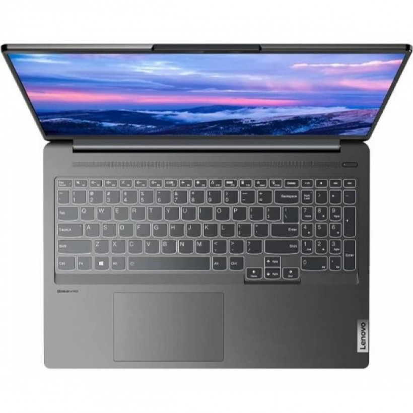 Ноутбук Lenovo IdeaPad 5 Pro 16ACH6 (82L500HNPB)  Фото №0