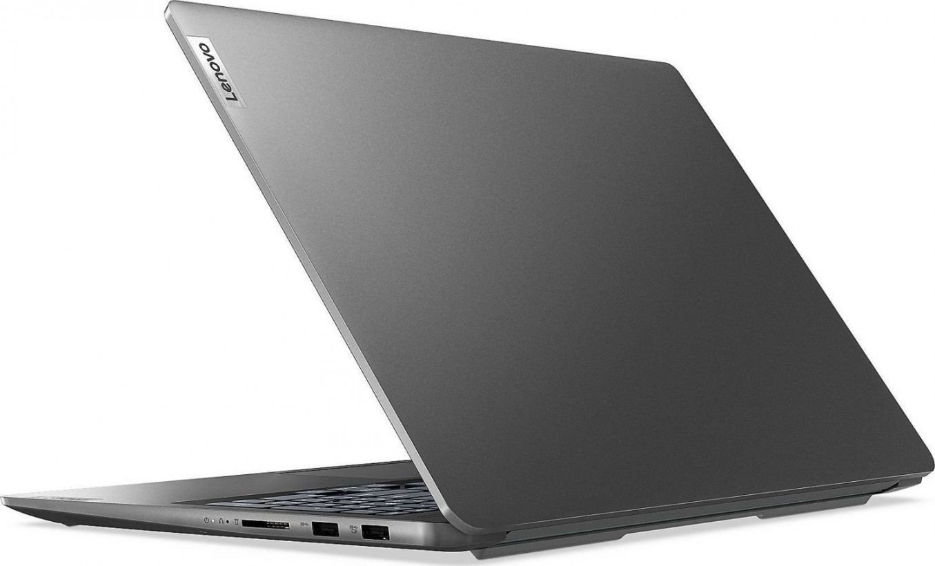 Ноутбук Lenovo IdeaPad 5 Pro 16ACH6 (82L500HNPB)  Фото №1