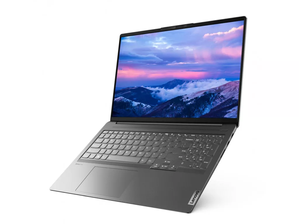 Ноутбук Lenovo IdeaPad 5 Pro 16ACH6 (82L500HNPB)  Фото №5