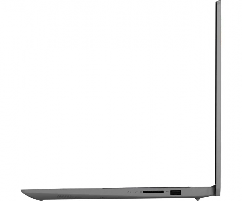 Ноутбук Lenovo Legion 5 15ARH7 Storm Grey (82RE003XPB)  Фото №1