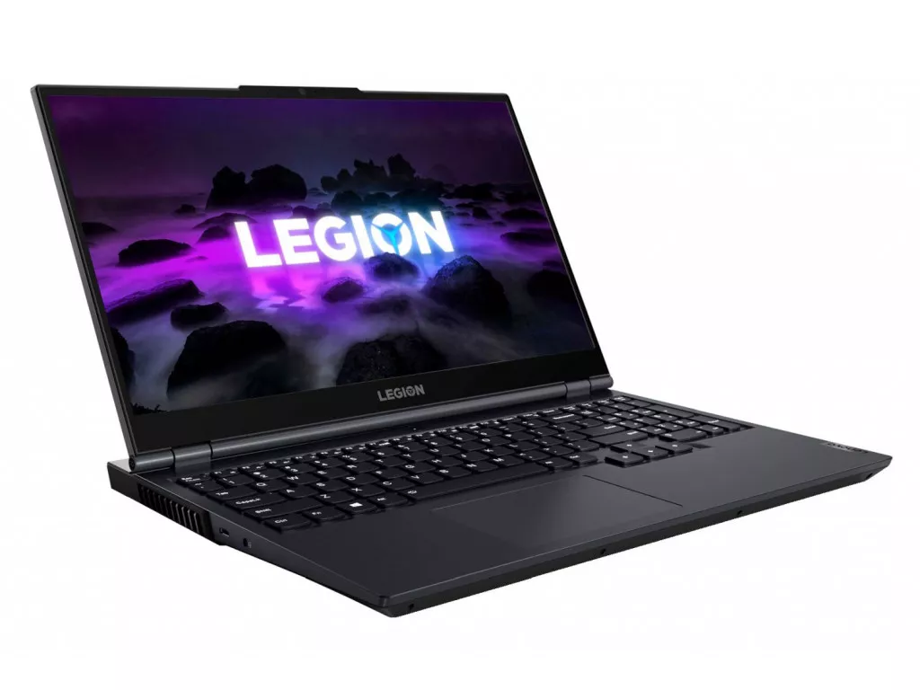 Ноутбук Lenovo Legion 5 15ACH6 (82JW00N1PB)  Фото №0