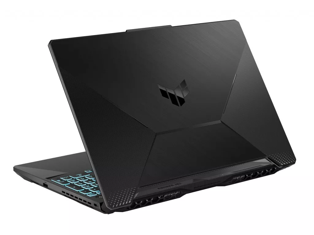 Ноутбук ASUS TUF Gaming A15 FA506QM (FA506QM-HN008W)  Фото №1