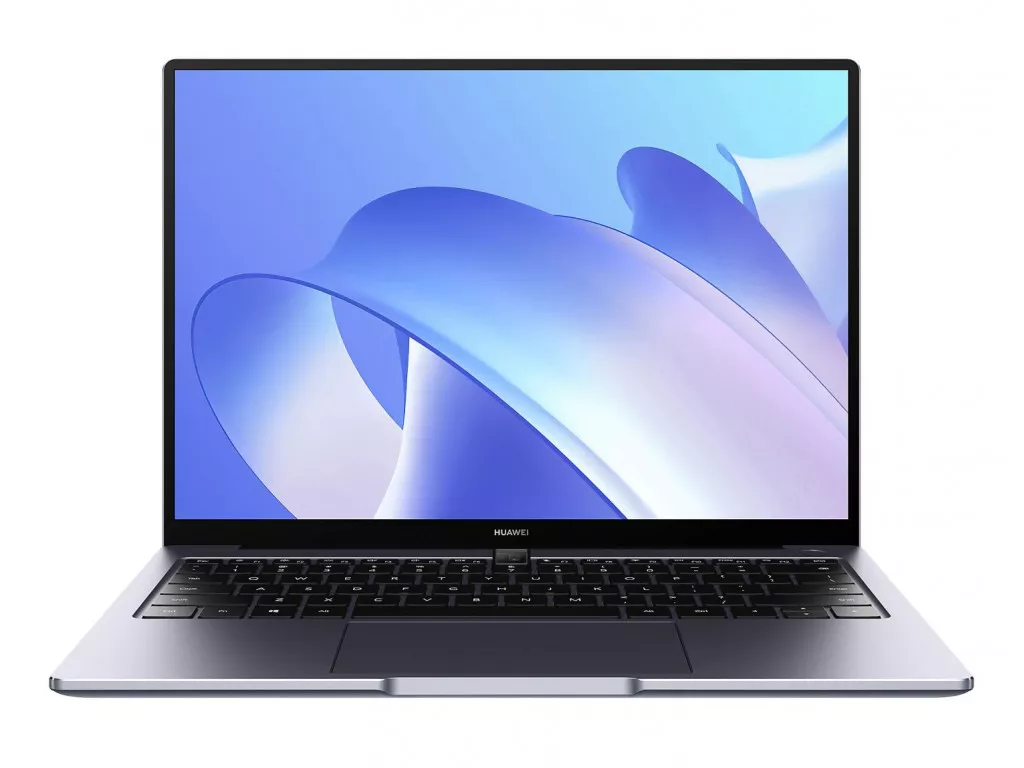 Ноутбук HUAWEI MateBook 14 (KelvinD-WFH9A)