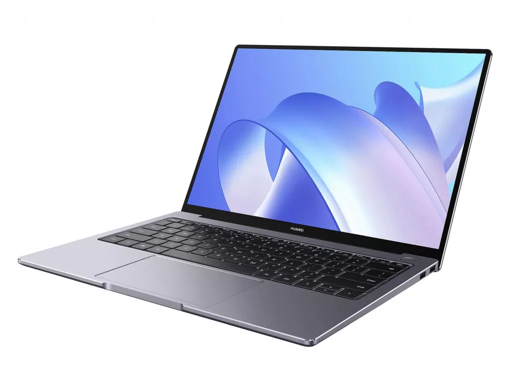 Ноутбук HUAWEI MateBook 14 (KelvinD-WFH9A)  Фото №0