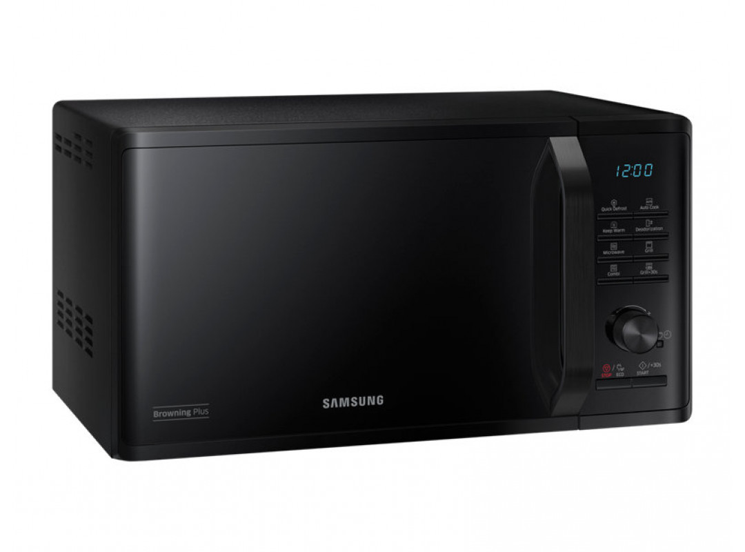 Микроволновка Samsung MS23K3513AK  Фото №0