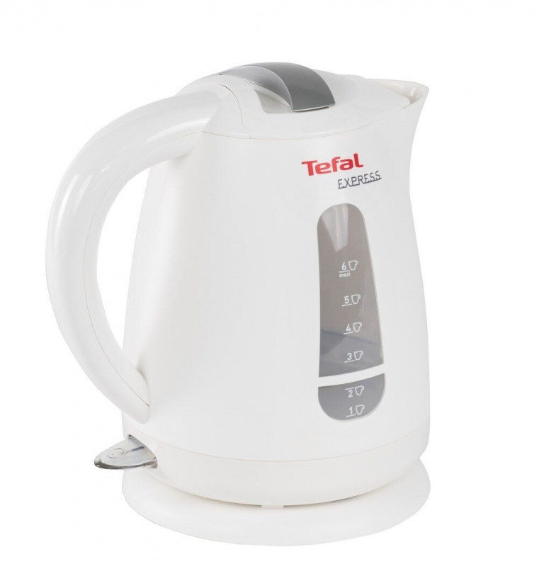 Електрочайник Tefal Express KO299130  Фото №4